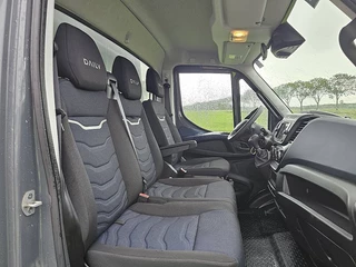 Iveco Daily 2026 - 35C18 image 7