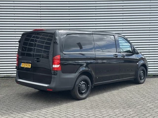 Mercedes-Benz Vito 2024 - 114 CDI L2 Pro obrazek 2