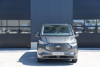 Ford E-Transit Custom 2026 - 340 L2H1 Limited 71 kWh 218pk - AGR Bestuurdersstoel - 2x Schuifdeur - LED - 360 Camera - B&O - ACC - Navi - Stoel/Stuurverwarming - Rijklaar immagine 2 miniatura