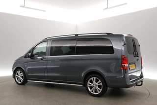 Mercedes-Benz Vito 2015 - 114 CDI Extra Lang bild 6