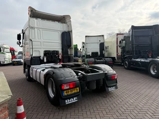 DAF XF480 2020 - XF480 4X2 / 2X Bett / Euro6 D / 09-2020 / 897TKM / APK-TUV 10-2026 / NL Truck imagen 5