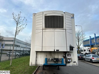 Chereau N/A 2013 - Koel vries  Vector 1950 MT obrazek 10