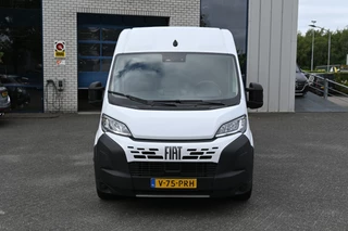 Fiat Ducato 2024 - L4H2 140 pk 2.2 Maxi afbeelding 2 miniatuur