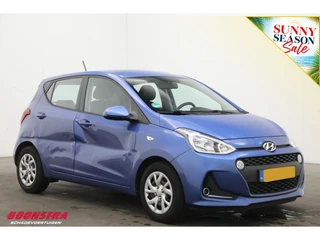 Hyundai i10 2020 - 1.0i Comfort Apple/Android Navi Airco Cruise 75.374 km! obrázek 2 náhled