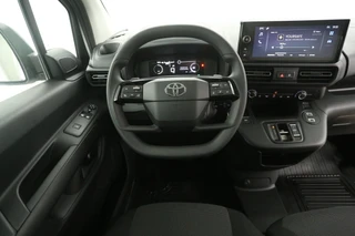 Toyota ProAce 2026 - e-ProAce City Challenger Long 50 kWh image 2 thumbnail