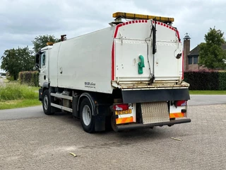 MAN TGM 2011 - 18.340 zdjecie 4