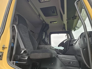 Mercedes-Benz Actros 2020 - 2043 AS bild 7