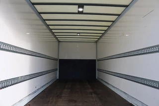 Mitsubishi Canter 2021 - 7 C 18 Bak + klep 1000KG Euro 6 image 14