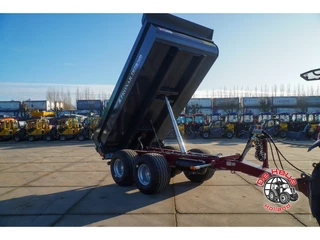 Pronar N/A - T679/4 bild 8