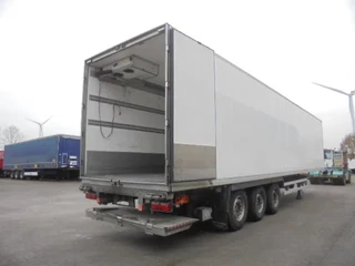 Hoet Trailers N/A 2020 - SC33AA GEGALVANISEERD imagem 11