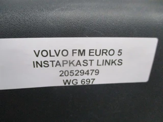 Volvo - FM410 20529479 INSTAPBAK LINKS EURO 5 изображение 3 миниатюра