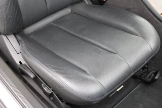 Mercedes-Benz CLK 1999 - Cabrio 230 K. 194pk Automaat Elegance HARDTOP <<NIEUWSTAAT>> TREKHAAK imagem 33
