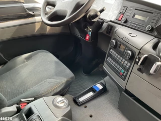 MAN TGS 2011 - 26.320 HMF 18 Tonmeter laadkraan obrazek 14