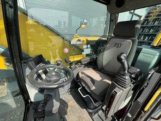 Caterpillar MH3024 2019 - N/A obrazek 30