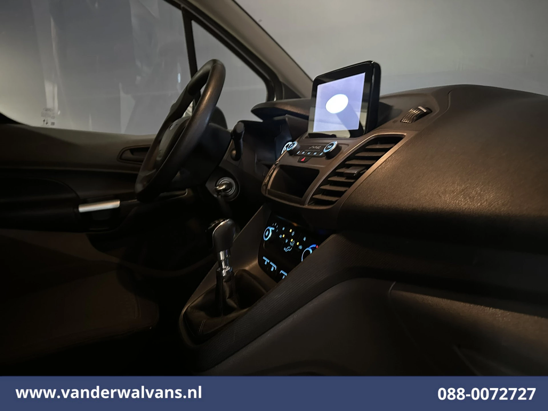 Ford Transit Connect 2021 - 1.5 EcoBlue 100pk L2H1 Euro6 Airco | Camera | Navigatie | Apple Carplay | Android Auto obrázek 14
