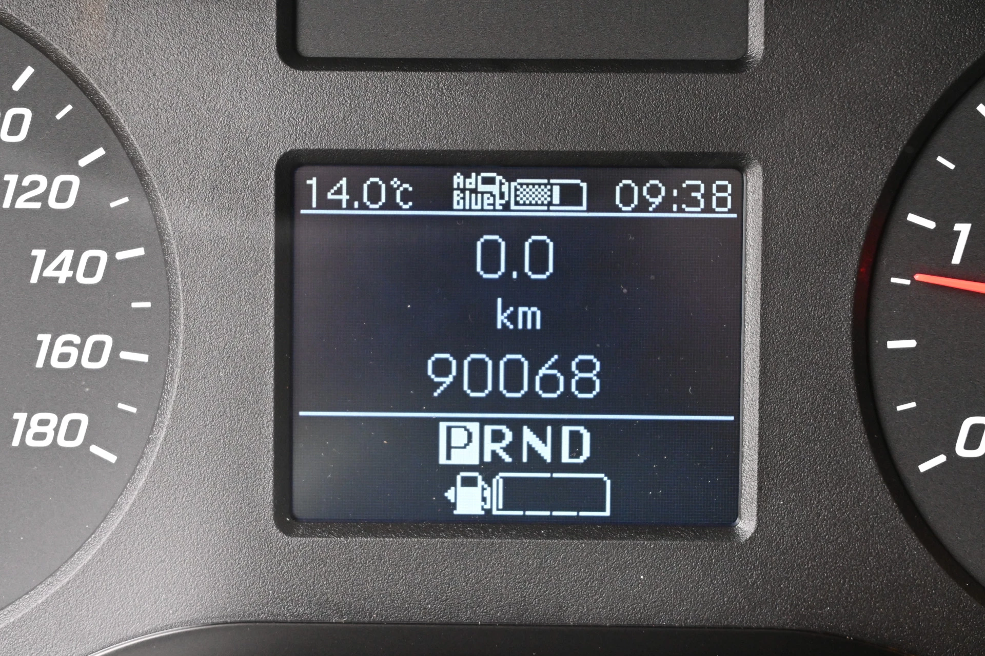 Mercedes-Benz Sprinter 2023 - 315 CDI L2 FWD Chassis-cabine obrázek 11