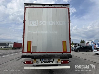 Schmitz Cargobull Semitrailer Dryfreight Standard 2021 afbeelding 2 miniatuur