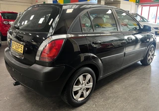 Kia Rio 2008 - 1.4 X-pect - Airco – NAP – Afneembare Trekhaak – Elektrische Ramen image 2 thumbnail