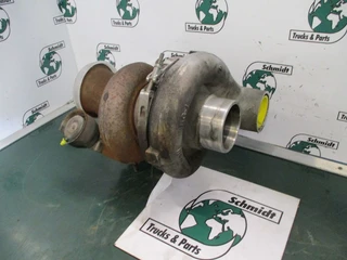MAN - 51.09101-7004 MAN EURO 6 MODEL D 20 //D 26 Turbo afbeelding 3 miniatuur