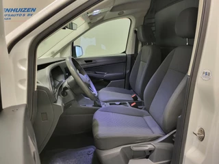 Volkswagen Caddy 2022 - Cargo 2.0TDI Trekhaak Euro 6! zdjecie 5