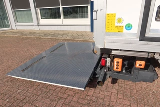 MAN TGM 2021 - 15.290 Bak + klep Full air suspension Euro 6 Automaat bild 18