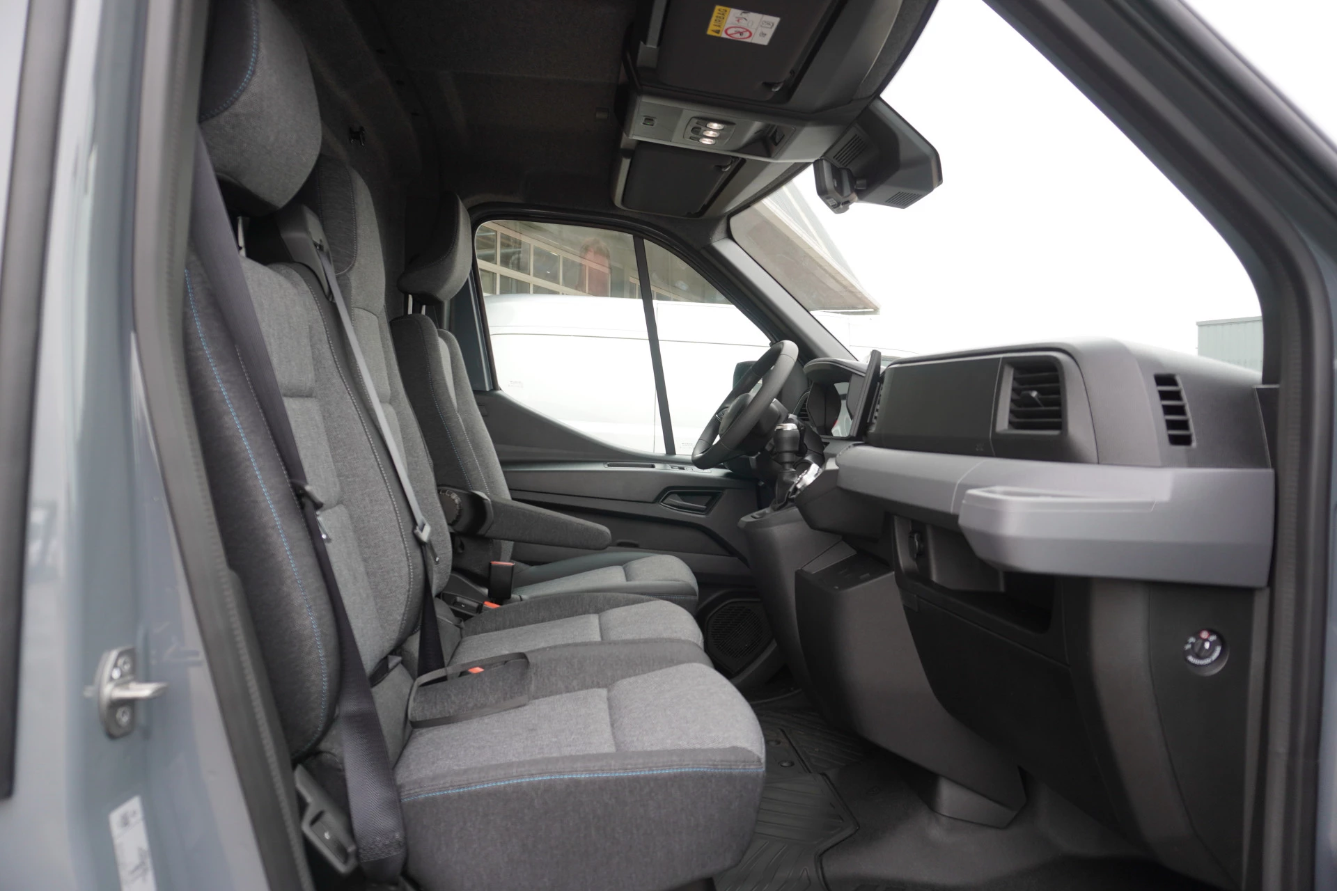 Renault Master 2024 - T35 2.0 dCi 170PK L2H2 Extra Schuifdeur L / R immagine 13
