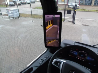 Mercedes-Benz Actros 2024 - N/A zdjecie 12