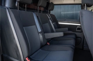 Fiat Scudo 2022 - 2.0 Multijet 145PK L3H1 | DC 5-Zits | Camera | Carplay | PDC | Airco | Trekhaak obrazek 13