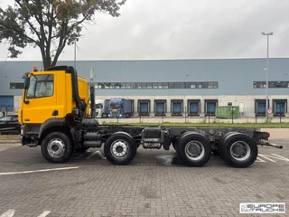 DAF CF85.360 2007 afbeelding 2 miniatuur