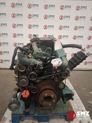 Volvo N/A - Occ Motor Volvo D7E imagem 2