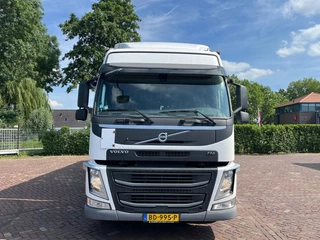 Volvo FM 2020 - VTJ3R imagem 2