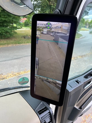 Mercedes-Benz Actros 2021 - 1846 LS, Standard-SZM, Hydraulik, Retarder, Euro6D afbeelding 30