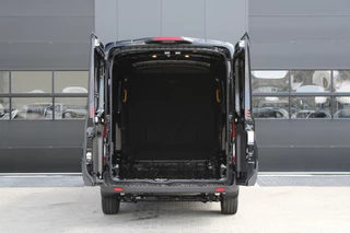 Ford Transit 2024 - 350 2.0 TDCI L2H2 Limited 165pk - 2x Schuifdeur - Navi - 360 Camera - Adaptive Cruise - Xenon - Blind Spot - Rijklaar immagine 4