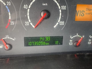 Scania R 2005 - 420 LA4X2MEB immagine 16