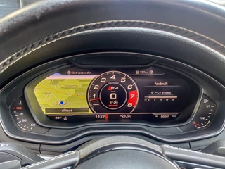 Audi A4 2017 - Avant S4 3.0 TFSI 354pk Quattro Pro Line Plus obrazek 58