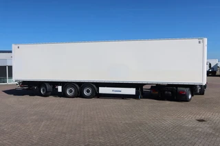 Krone N/A 2018 - SD imagen 6
