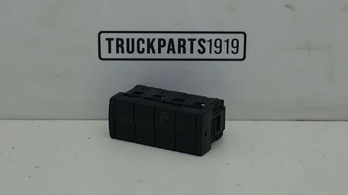 Mercedes-Benz MB - Electrical System Schakelaarpaneel afbeelding 1