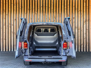 Volkswagen Transporter 2024 - 2.0 TDI 150PK DSG Bulli Dubbele Cabine L2H1 imagen 5