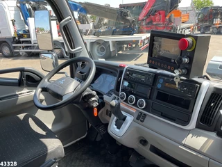 FUSO Canter 2023 - Terberg 7m³ image 8