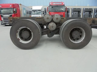 Terberg N/A 2008 - 1450-WDGL ADR immagine 4