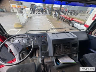 DAF 95.400 ATI 1995 - N/A zdjecie 12