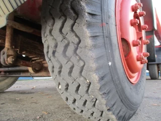 Mercedes-Benz N/A 1989 - FAP 1620 BD , Fuel truck , 4x2 , Manual , Spring suspension obrazek 11