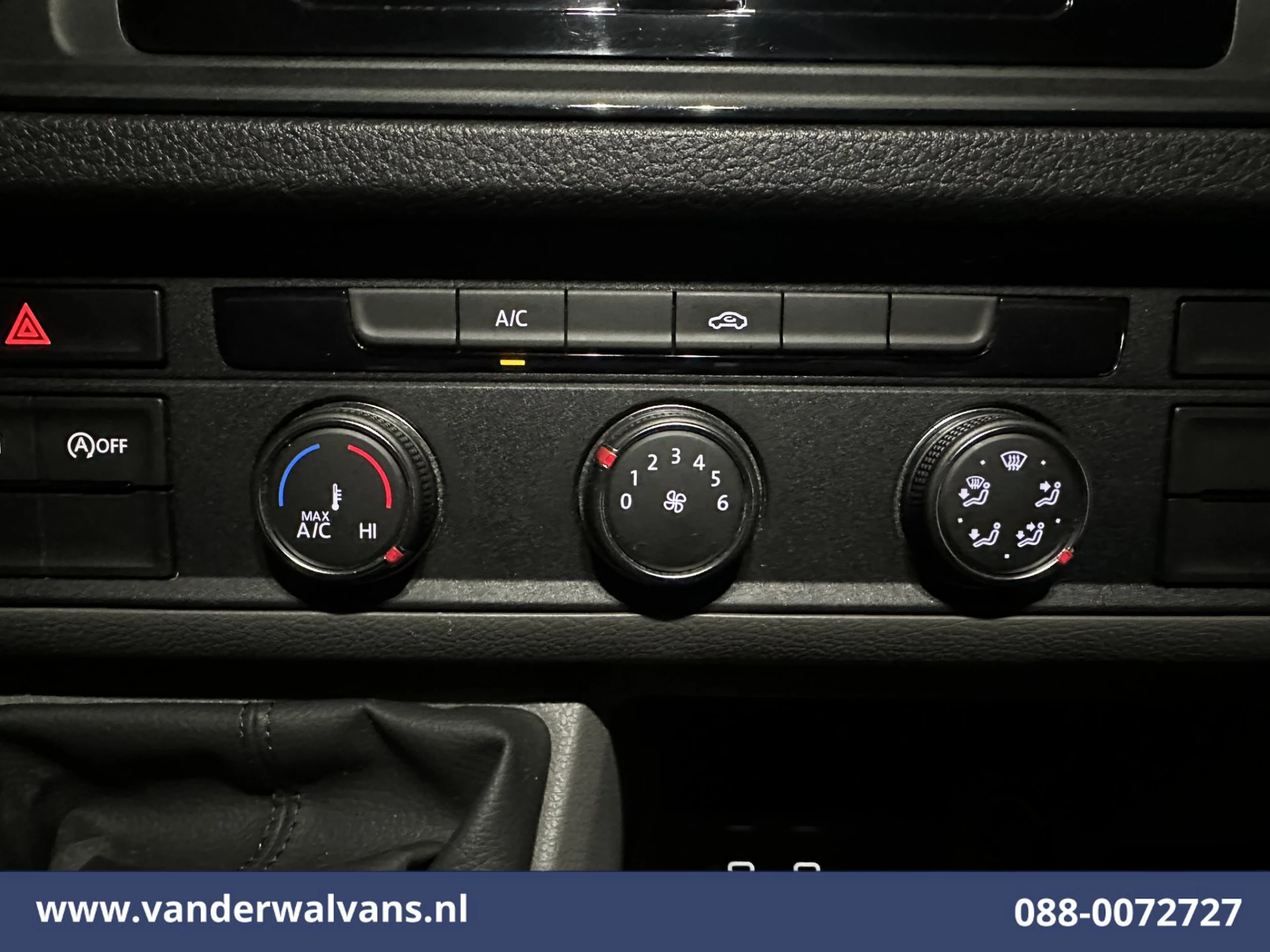 Volkswagen Crafter 2021 - 2.0 TDI 141pk L3H3 L2H2 Euro6 Airco | Camera | Apple Carplay | Android Auto | Cruisecontrol | Massagestoel image 7