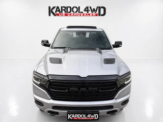 Dodge Ram 1500 2022 - 5.7 V8 4x4 Crew Cab Limited image 4