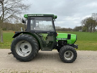 Deutz Dx 350V - N/A zdjecie 2