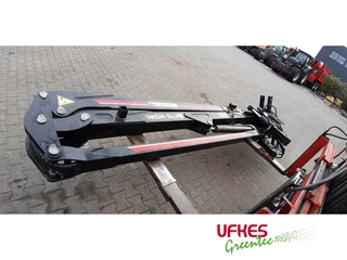 Greentec N/A 2012 - Cheetah 1445 - Mowi 400 bild 6