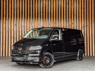 Volkswagen Transporter 2024 - 2.0 TDI 150PK DSG 4Motion L2H1 afbeelding 2 miniatuur