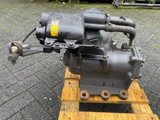 Scania N/A 2015 - 1783436 STUURHUIS ZF 8098955872 imagem 3
