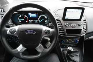 Ford Transit Connect 2023 - EcoBlue L1 100PK Trend immagine 15