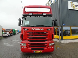 Scania R 2012 - R480 immagine 5